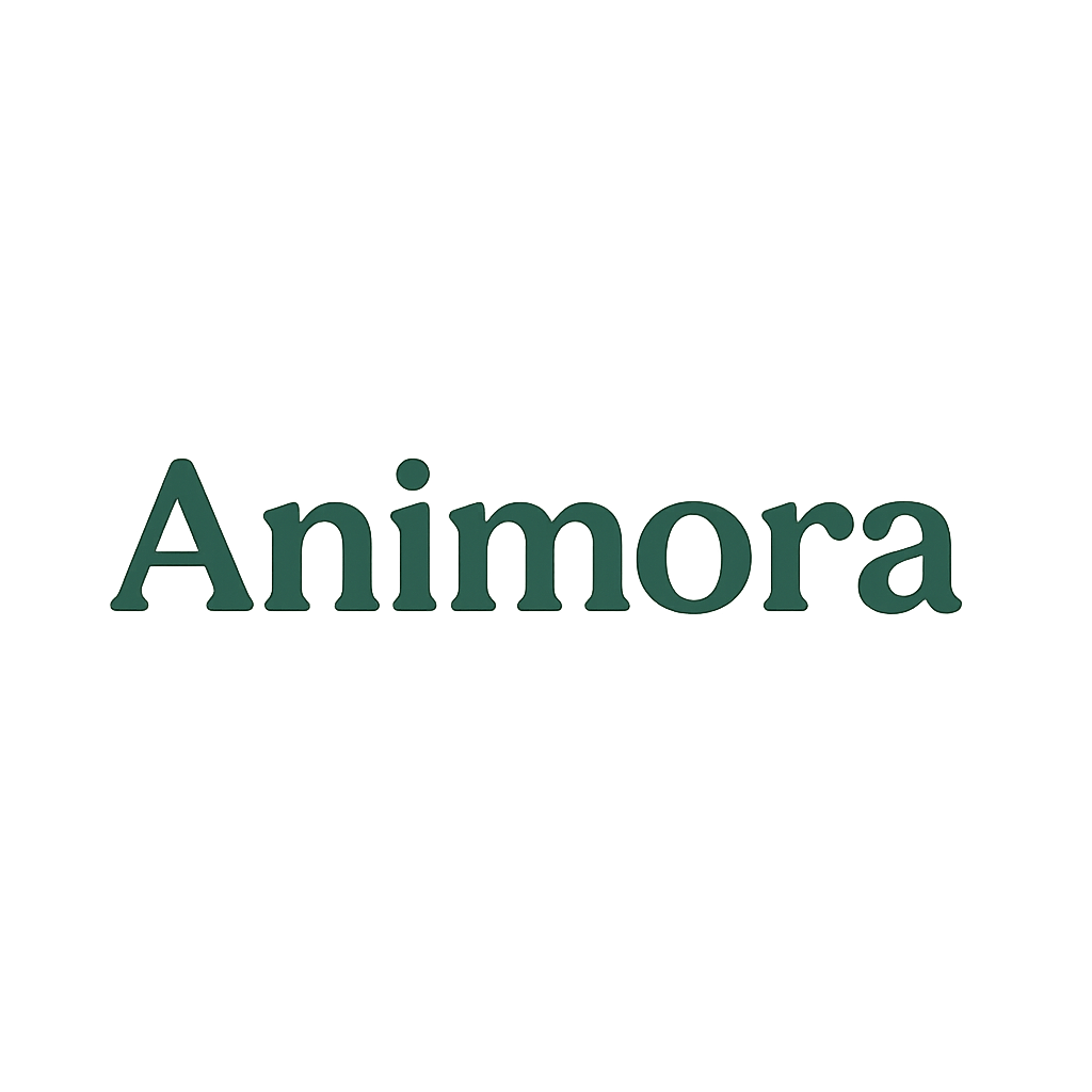 Animora Logo